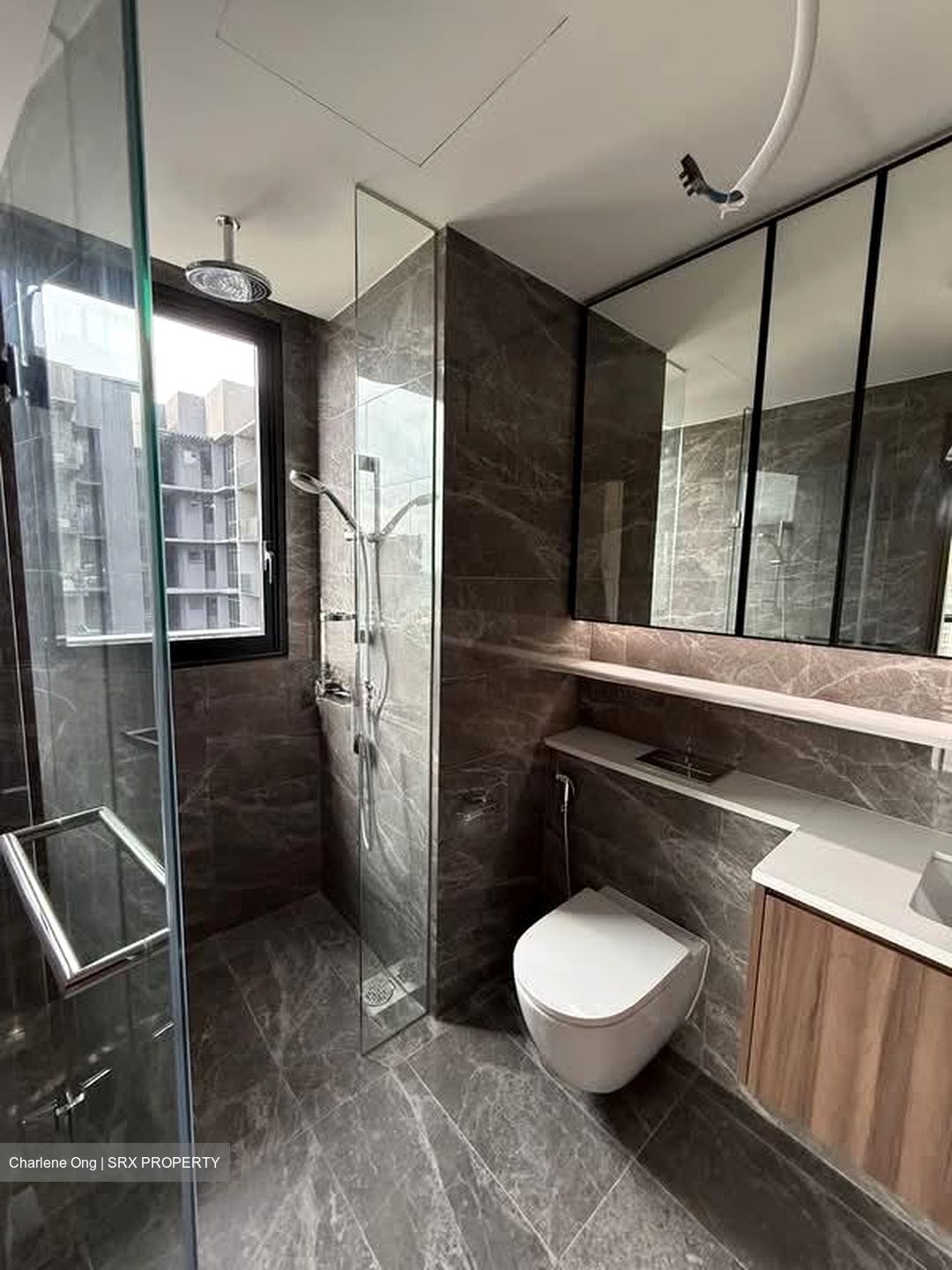 Lentor Modern (D26), Apartment #533201711